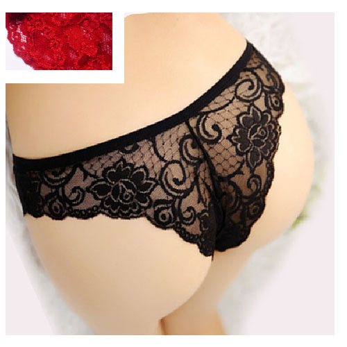 BRAGUITA ENCAJE 8486 TALLA NICA